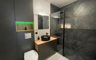 Apartament la cheie | terasă | Zona Teilor - Poză 11