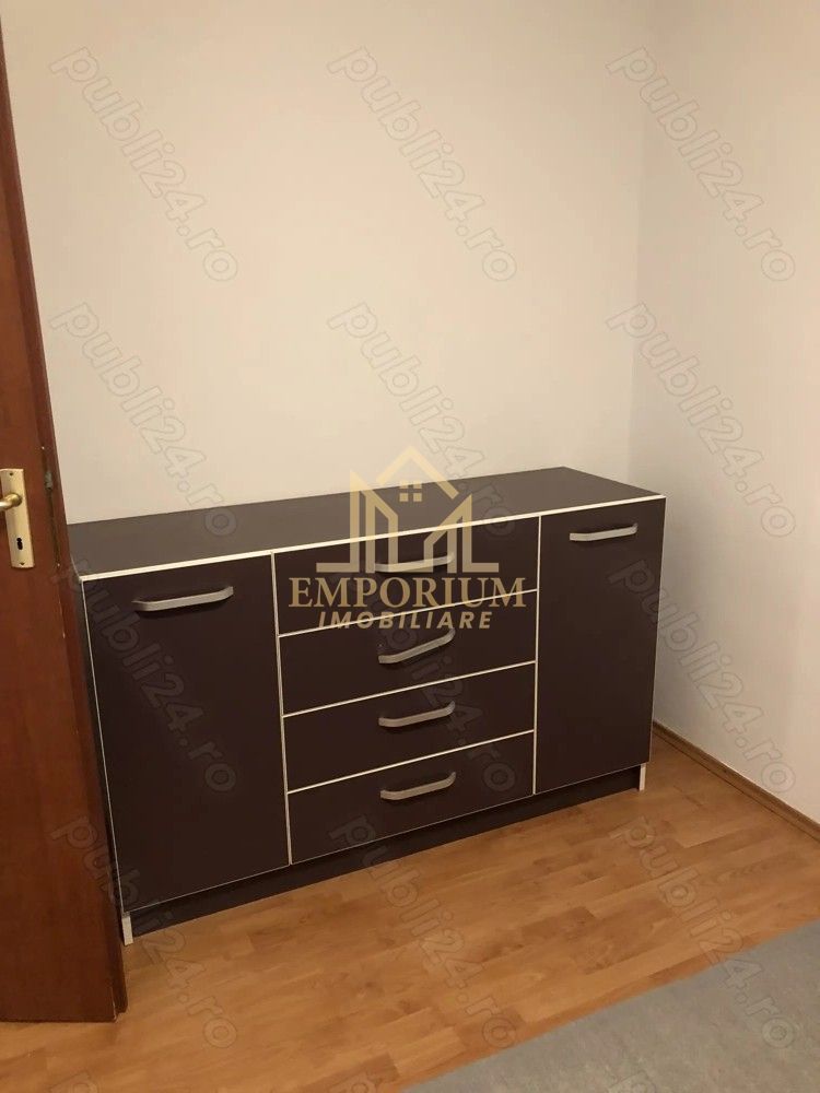 3 camere semidecomandate, Jacuzzi, Parcare, Zorilor, Calea Turzii - Poză 5