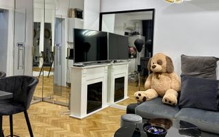 URGENT!, Dorobanti,posibilitate GARAJ,teren in proprietate, NEGOCIABIL - Poză 4