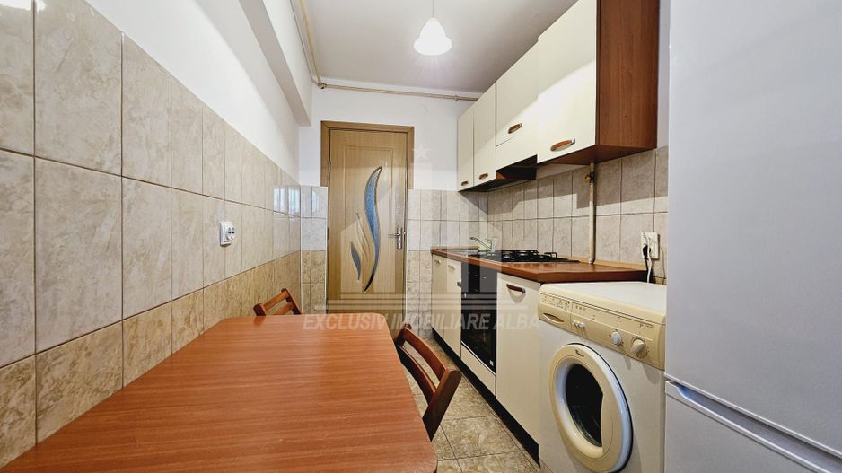 Garsoniera decomandata de vanzare, Cetate - Poză 5