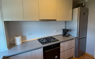 Apartament 2 camere Casa Nobel Tractorul,  loc de parcare - Poză 17