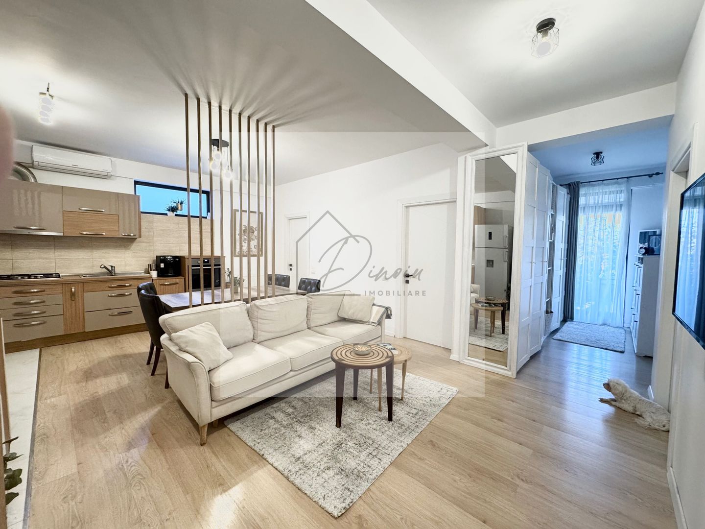 COM 0% I 4 Camere Casa Presei | Bucurestii Noi | Jiului I gradina - Poză 1