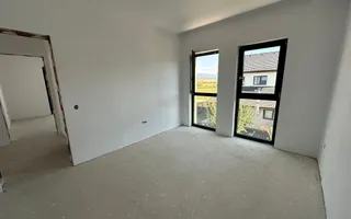 Case Single P+E cu 130 mp și teren 360 mp – Cartierul Arhitecților - Poză 21