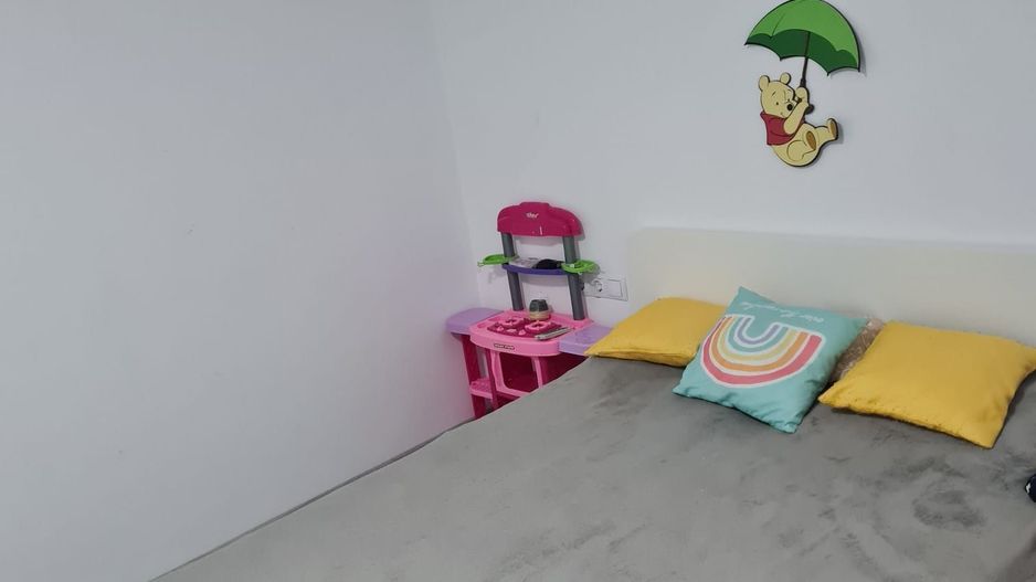Casa premium cu piscina, panouri solare si teren de 520 mp – Giarmata Vii - Poză 13