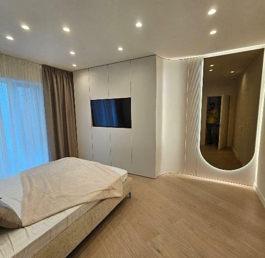 Apartament superb 3 camere I Aviatiei Tower Faza II - Poză 16