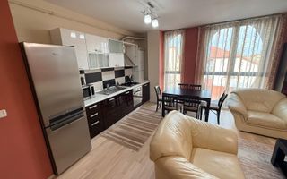 3 camere, Braytim, apartament superb, loc de parcare inclus, zona ideala - Poză 3