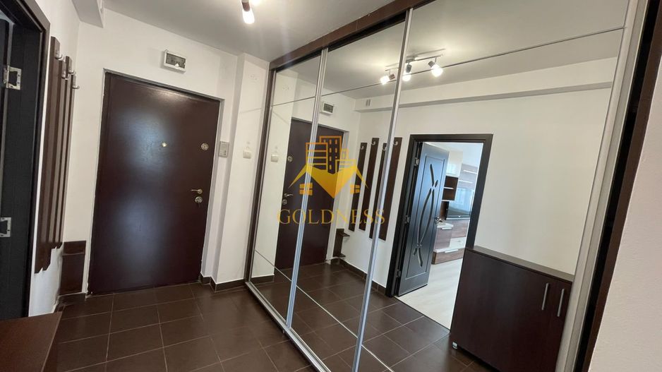 2 camere, decomandate, modern, Zona Piata Abator, BLVD Bucuresti - Poză 4