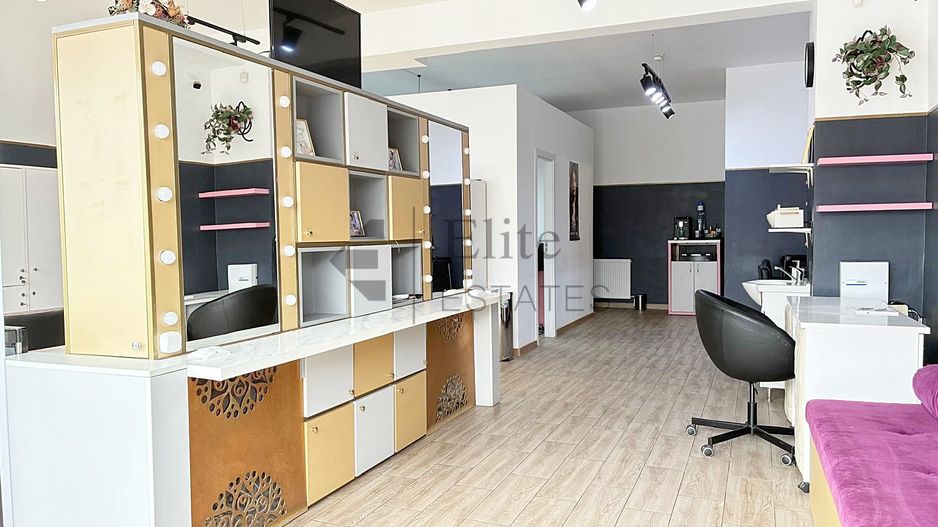 Salon / spatiu comercial de inchirat in Iosia, Oradea - Poză 15