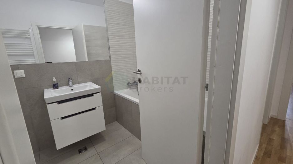 Apartament 2 camere – The Ivy Residence,/Băneasa | Parcare subterană inclusă - Poză 18