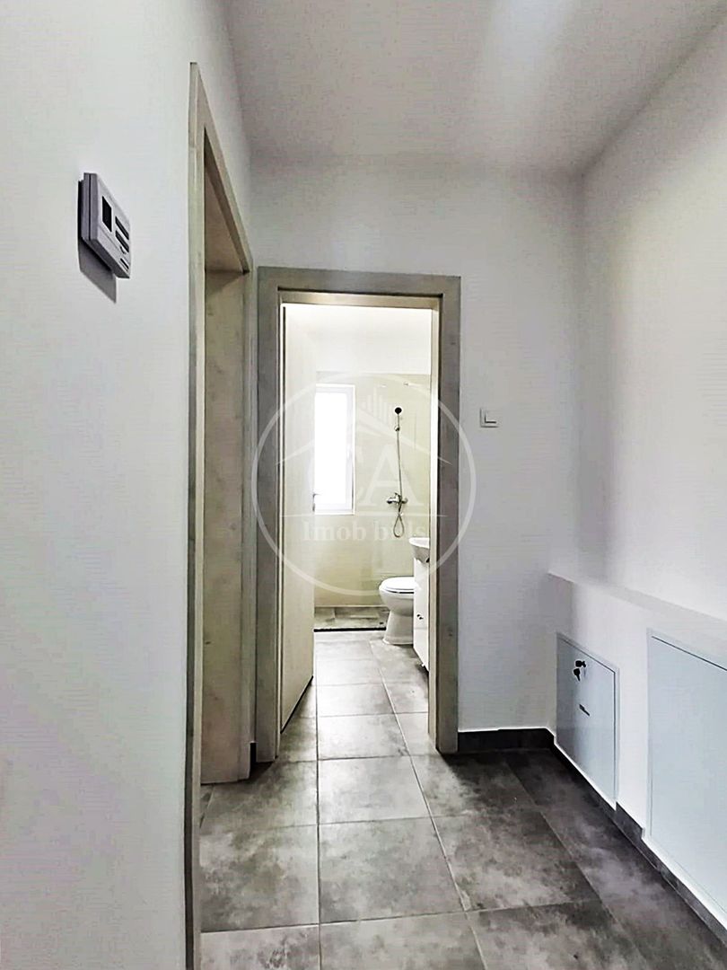 Apartament de inchiriat pentru muncitori, in zona Iosia Nord, Oradea - Poză 8