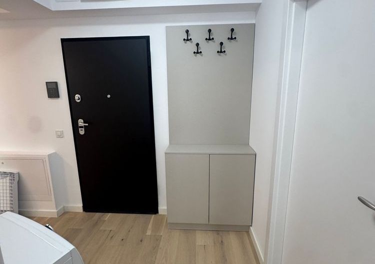 Inchiriere apartament nou 3 camere | Bloc 2026 | Pipera | Parcare - Poză 8