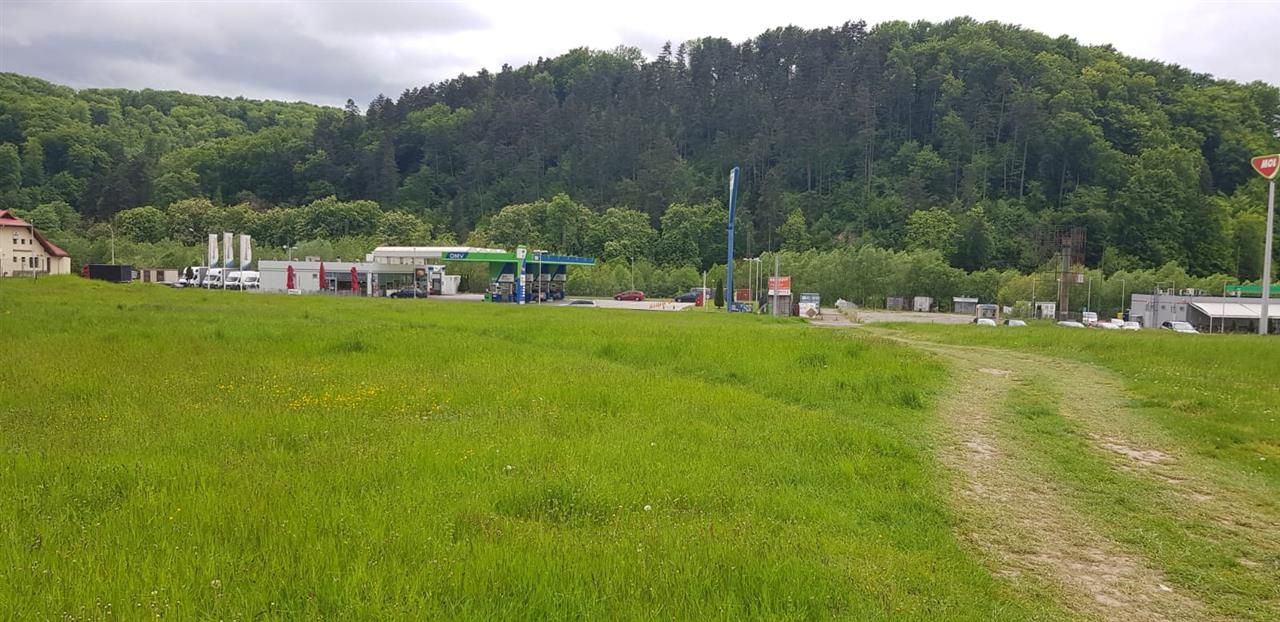 In evantaiul padurii, 750mp teren - Poză 4