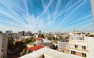 Apartament 3 camere 93 mp Bd. Unirii Union Plaza | Parcare inclusă - Poză 4