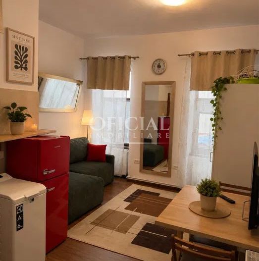 Apartament 1 Camera | 19 Mp | Investitie | Ultracentral | Baba Novac - Poză 3