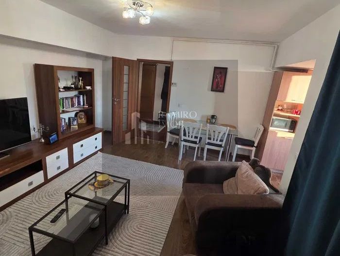 Apartament 2 camere | Nicolae Grigorescu | 51 mp | Centrală proprie | - Poză 5