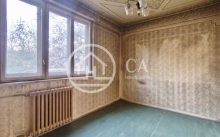 Apartament cu 4 camere de vanzare in zona Dacia, Oradea - Poză 8