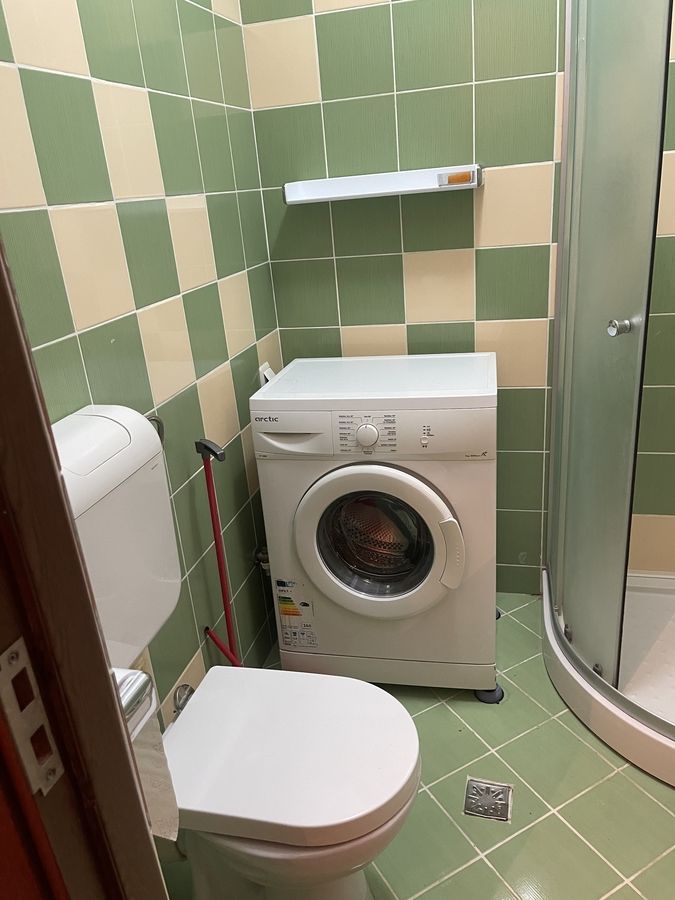 APARTAMENT COCHET ZONA FLOREASCA - Poză 8