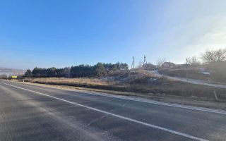 Vânzare, teren, 4,69 ari, satul Suruceni, Ialoveni - Poză 8