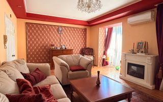 Vilă de vânzare în Sector 4 - 323 mp utili - 10 camere - Giurgiului - Poză 5