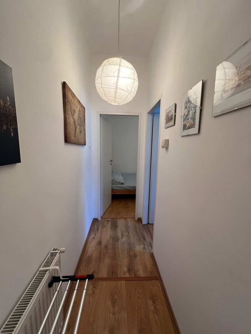 Apartament de inchiriat-2 camere,cu bai proprii,centrul orasului - Poză 3