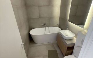 3-room apartment Northside Park | Sisesti, sector 1 | metro Straulesti - Poză 10