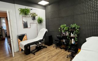 VANZARE APARTAMENT/SPATIU COMERCIAL 5 CAMERE 115MP PIATA ROMANA ULTRACENTRAL - Poză 20