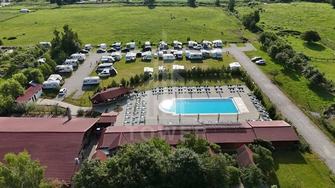 Complex Turistic- Valea Avrigului – 3,5 mil. € | Avans 500.000 € | Rate 15 ani - Poză 3