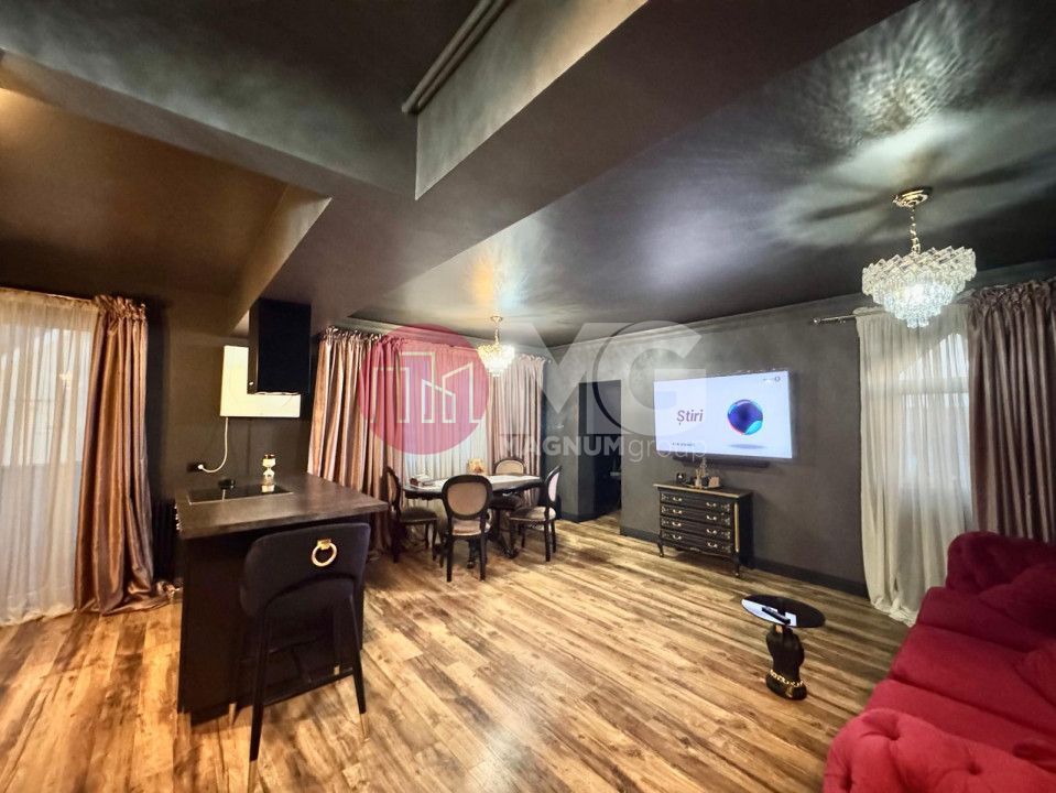 Penthouse de vanzare in Popesti Leordeni - Poză 3