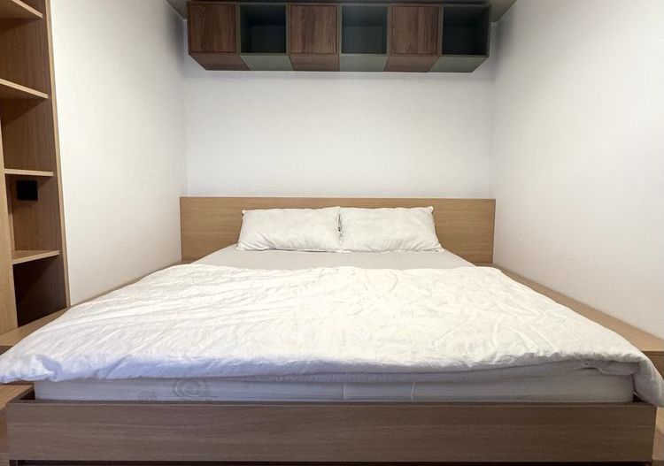 Studio de inchiriat I  Parcul Circului I Cellini Residences - Poză 7