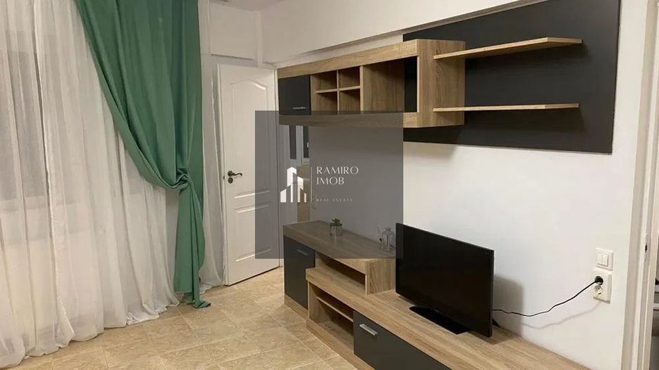 Garsoniera Mobilata si Utilata - Sector 3 - Metrou Grigorescu la 7 min - Poză 3