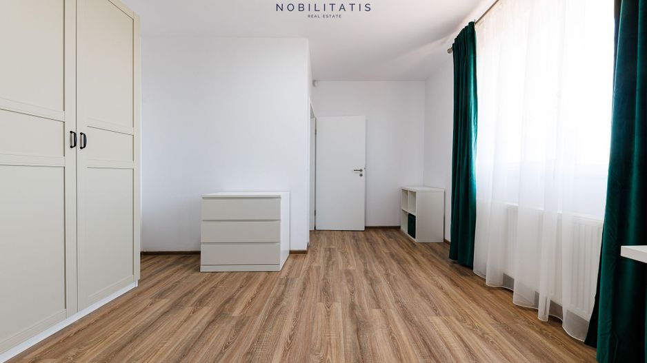 Prima inchiriere | Duplex Segmentul Premium | 4 dormitoare & 2 bai - Poză 19