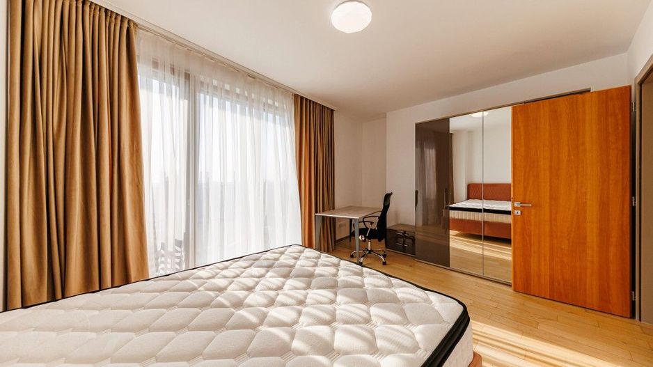 Apartament modern bloc nou, Tache Ionescu langa ISHO, Comision 0 - Poză 17