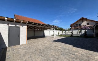 Casă individuală 6 camere | Teren 464 mp I Acces auto I Brana - Poză 6