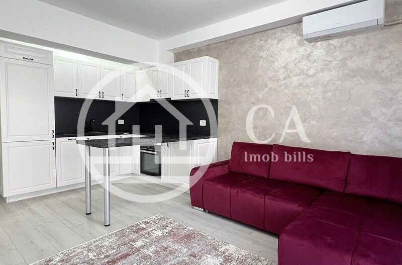 Apartament de vânzare cu 2 camere in Prima Green, Oradea - Poză 3
