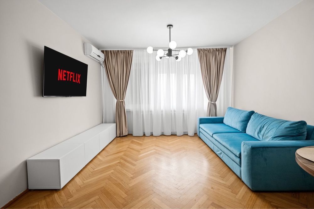 Apartament 2 camere Sala Palatului - Poză 3