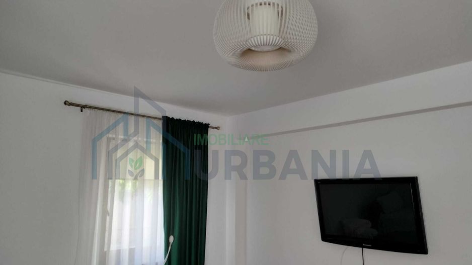 Închiriere apartament 2 camere, Moara de Vânt, Iași – exclusiv persoane juridice - Poză 8
