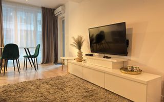 Apartament 2 camere de închiriat | Grozăvești – Politehnica Residence - Poză 3