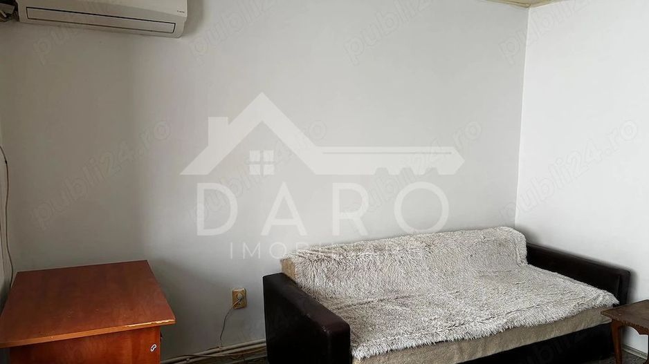 Apartament cu o camera in Dambu - Poză 6