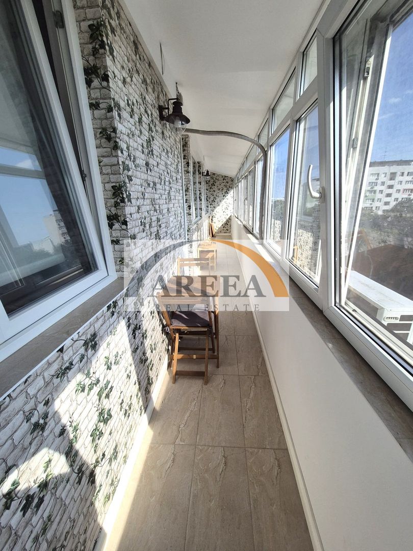 DE VANZARE - 2 camere - RENOVAT in 2025 - Ion Mihalache/1 Mai - Poză 14