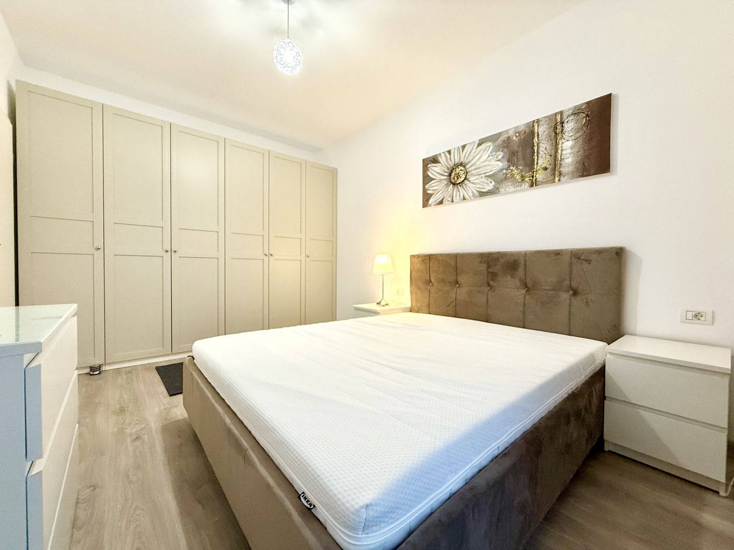 Dumbrăvița - Apartament 2 camere spațios și modern la prima închiriere - Poză 2