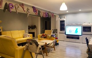 Apartament 3 camere parcare zona Florilor - Poză 4