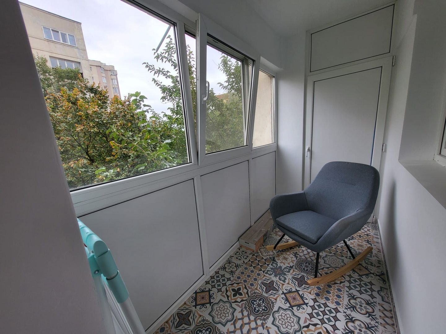 AP. 3 CAMERE P-TA MUNCII, PET-FRIENDLY, LOC PARCARE, CENTRALA, METROU - Poză 17