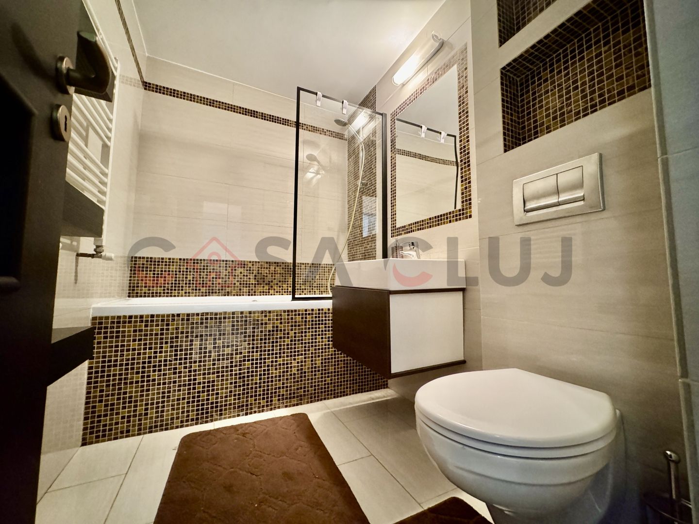 La cheie, cu parcare, la câteva minute de FSEGA! - Poză 6