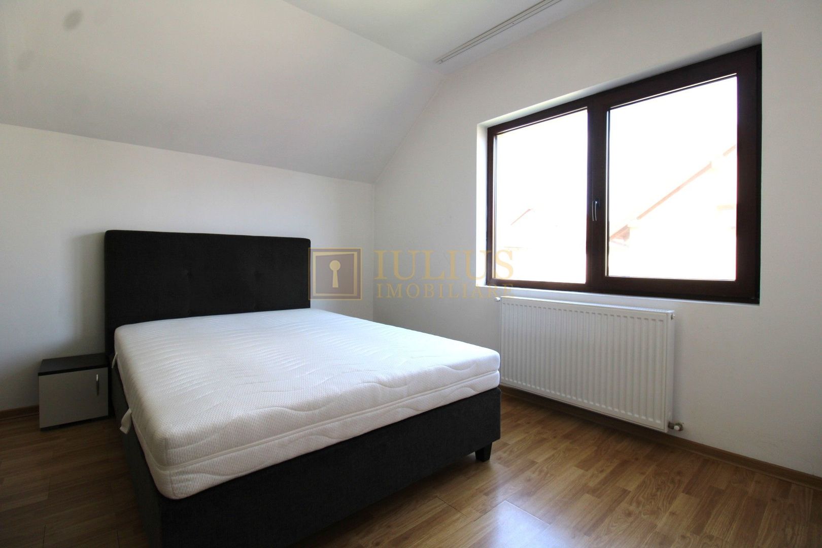 Casa INDIVIDUALA  P+M in Dumbravita, aproape de padure. - Poză 16