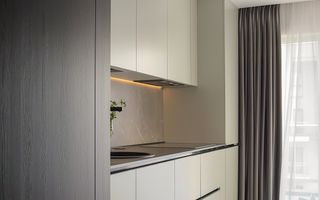 De vanzare Penthouse tip loft 3 camere  Belvedere Residence - Poză 7