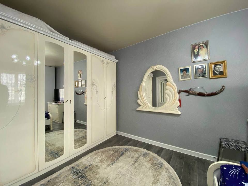 Apartament cu 1 cameră aproape de Sala Olimpia - Poză 4