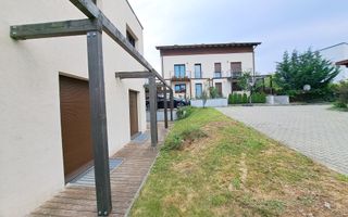 Duplex 213 mp utili, 188 mp teren, cartier Europa! - Poză 4