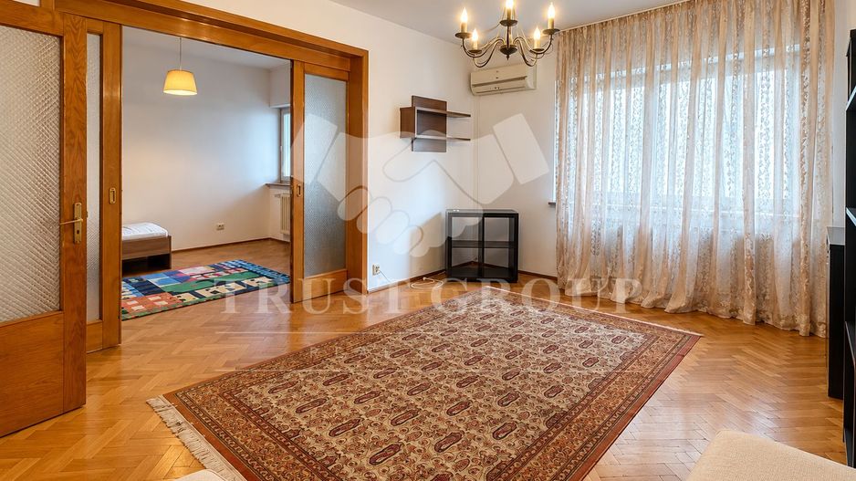 Apartament 3 camere Victoriei - Imobil 1974 - Poză 2
