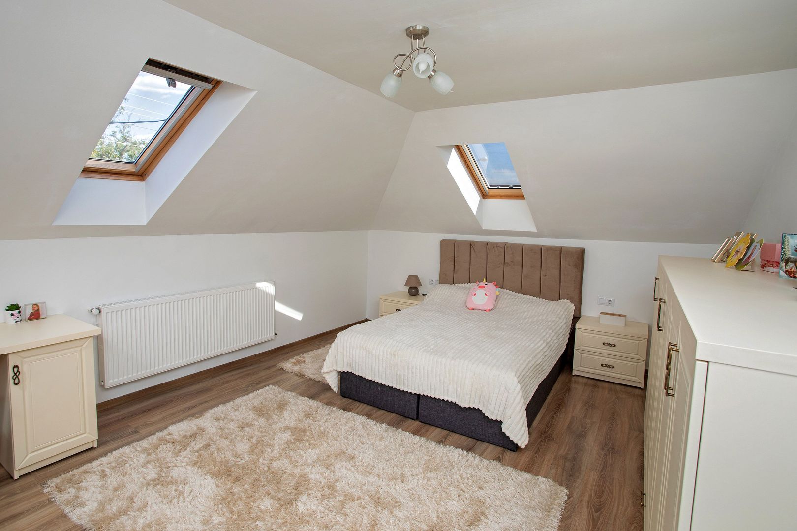 Vilă P+M, Clujului, 190 mp, teren 520 mp, singur în curte. 230 000 E - Poză 25