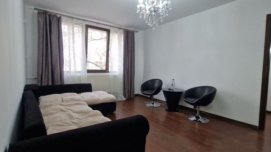 Proprietar vand Apartament 3 camere Dr Taberei - Metrou Valea Ialomitei - Poză 1
